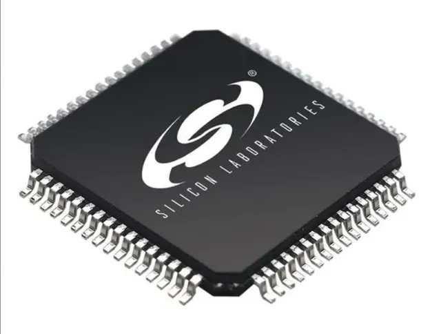 ARM Microcontrollers - MCU Tiny Gecko MCU IC