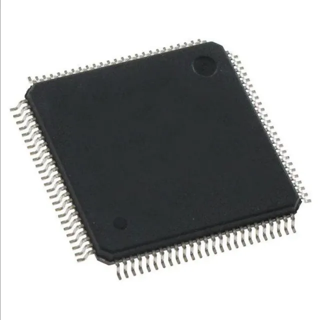 CPLD - Complex Programmable Logic Devices XC2C128-6VQ100C