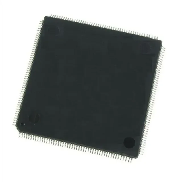CPLD - Complex Programmable Logic Devices XCR3512XL-12PQG208C