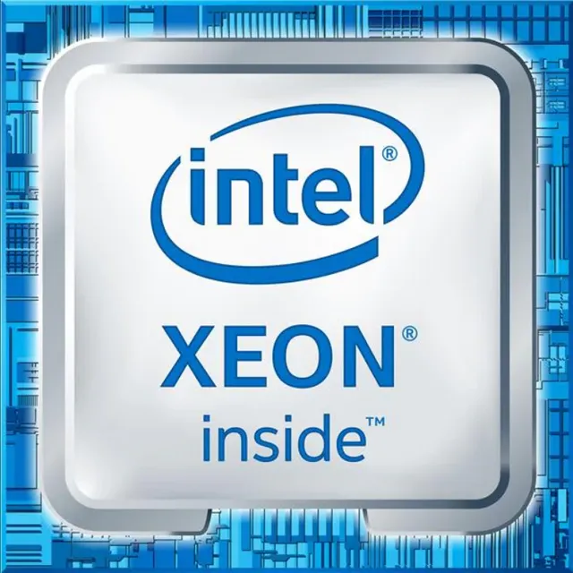 CPU - Central Processing Units Intel Xeon E-2286G Processor (12M Cache, 4.00 GHz) FC-LGA14C, Tray