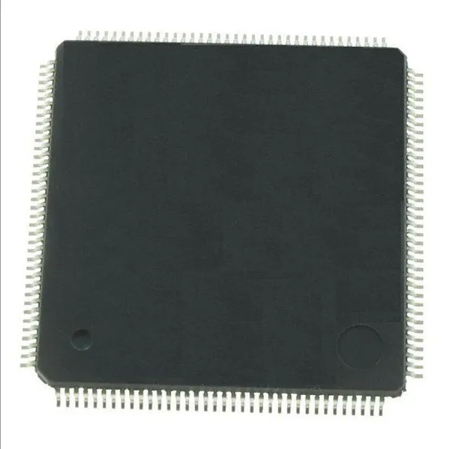 ARM Microcontrollers - MCU MCU RA6 ARM CM4 120MHz 1M/640K QFP144