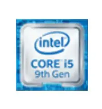 CPU - Central Processing Units Intel Core i5-9400H Processor (8M Cache, up to 4.30 GHz) FC-BGA14F, Tray