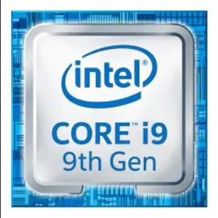 CPU - Central Processing Units Intel Core i5-9600K Processor (9M Cache, up to 4.60 GHz) FC-LGA14A, Tray