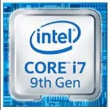 CPU - Central Processing Units Intel Core i7-9850H Processor (12M Cache, up to 4.60 GHz) FC-BGA14F, Tray
