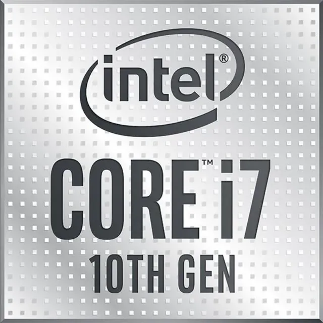 CPU - Central Processing Units Intel Core i7-10700K Desktop Processor 8 Cores up to 5.1 GHz Unlocked LGA1200 (Intel 400 Series chipset) 125W