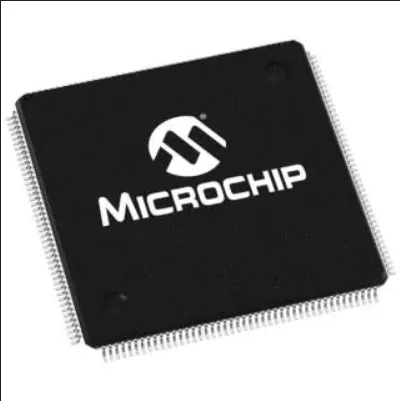 32-bit Microcontrollers - MCU 32-bit cache-based MCU, Graphics Integrated