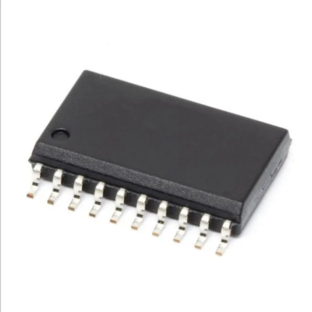 FPGA - Configuration Memory 1MB 3.3 VOLT ISP CONFIGURATION PROM