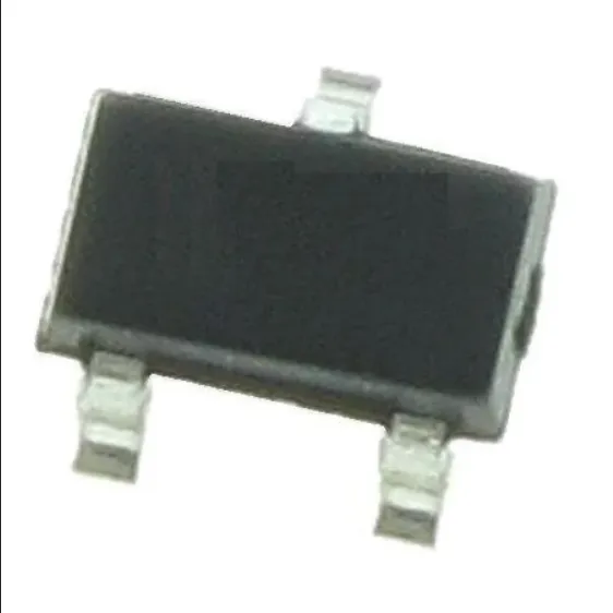 ESD Suppressors / TVS Diodes 33V 225mW Dual Common Anode