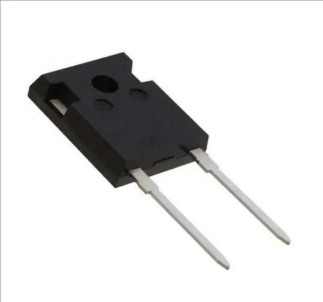 Schottky Diodes & Rectifiers SiC Schottky Diode 10A 650V TO-247-2