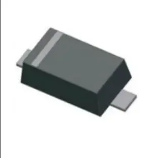 Rectifiers SMD 600V 1A