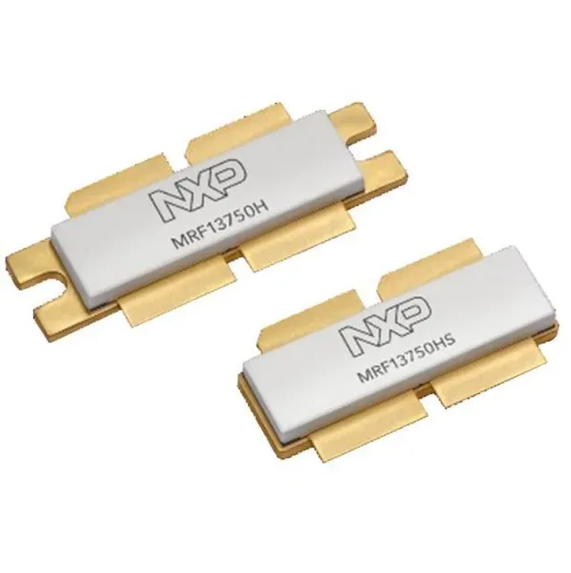 RF MOSFET Transistors RF Power LDMOS Transistor 750 W