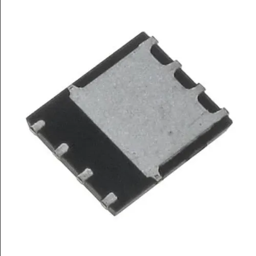 MOSFET LGS LV MOSFET