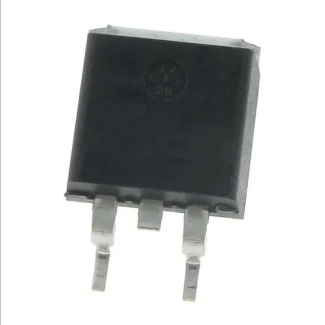 MOSFET SUPERFET3 260MOHM TO252