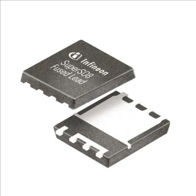 MOSFET TRENCH 40<-<100V