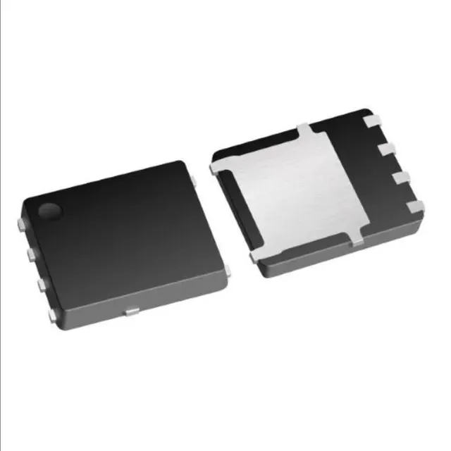MOSFET TRENCH 8 80V NFET POWER MOSFET