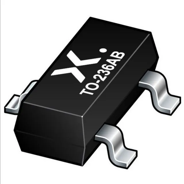 MOSFET 30V P-CHANNEL