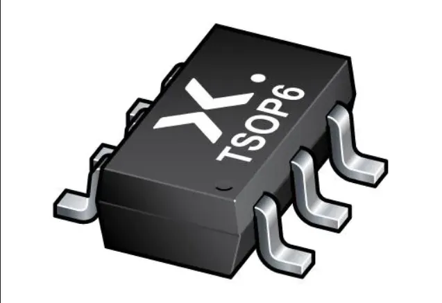 MOSFET 40V N-CHANNEL