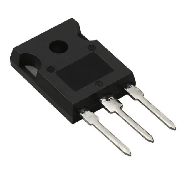 MOSFET EF Series Pwr MOSFET w/Fast Body Diode