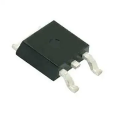 MOSFET 600V DPAK (TO-252) N-CHANNEL