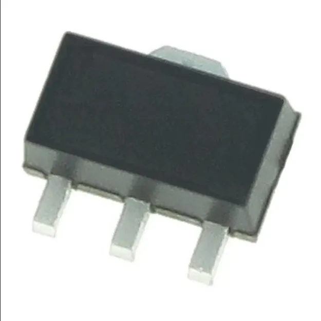 Bipolar Transistors - BJT Pwr Low Sat Transistor
