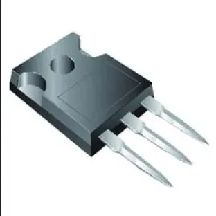 MOSFET EF Series Power MOSFET With Fast Body Diode; 4th Gen E Series Technology