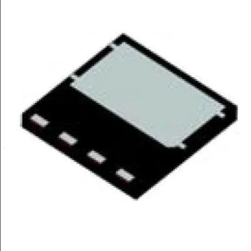 MOSFET Easy Drive 650V 10A 360 mOhm
