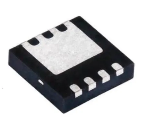MOSFET 30V N-CHANNEL (D-S) FAST SWITC