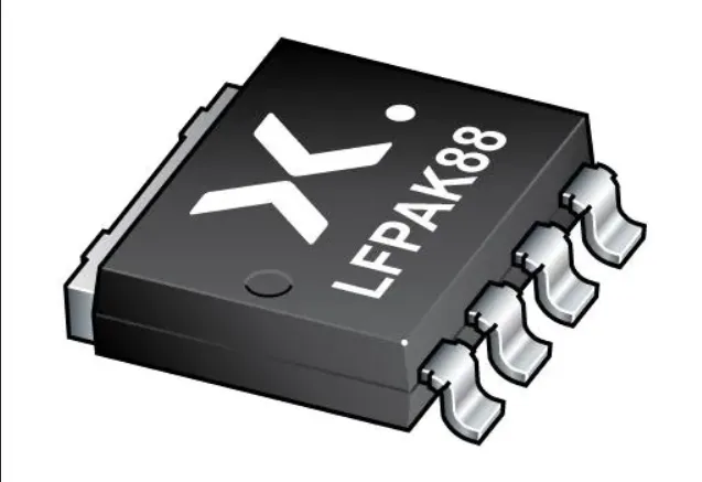 MOSFET 40V N-CHANNEL AMPS CONTX