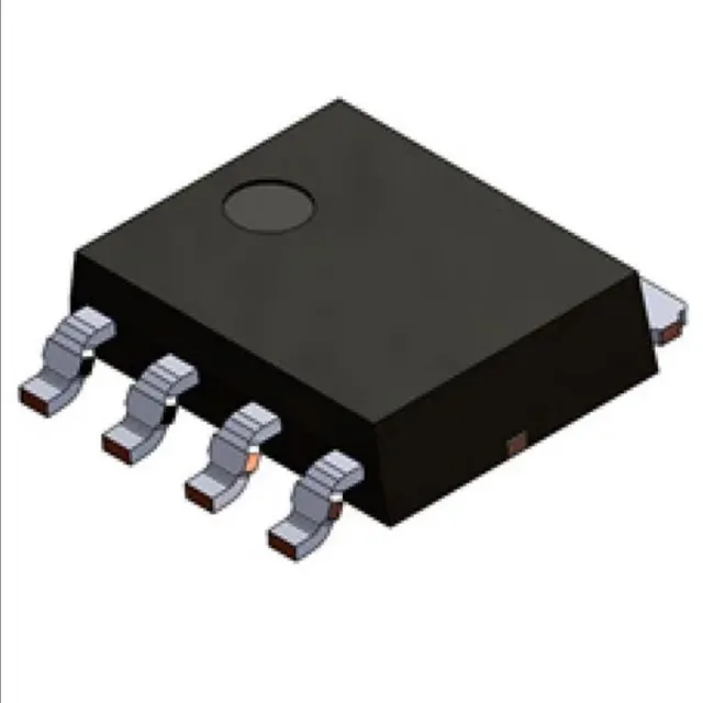 MOSFET 40V 10Ohm 38A Single N-Channel
