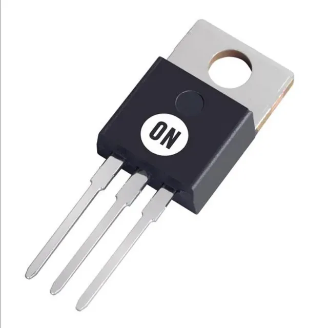 MOSFET MOSFET Power, N-Channel, SUPERFET III, 800 V, 13 A, 360 mO, TO-220F