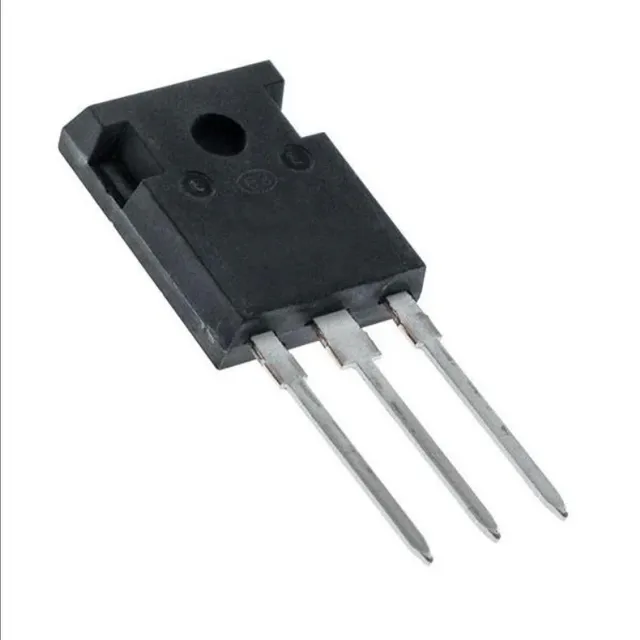 MOSFET Silicon Carbide MOSFET, N-Channel, 1200 V, 160 mO, TO247-4L