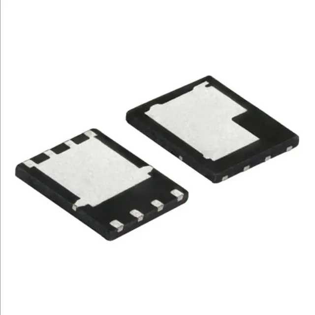 MOSFET N-Channel 80V (D-S)