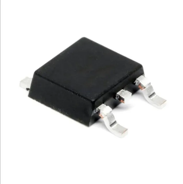 MOSFET P-CHANNEL 40V (D-S)