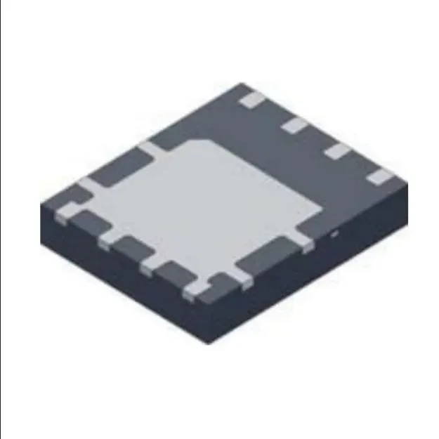 MOSFET MOSFET, Power 30V P-Channel PQFN8 3.3X3.3