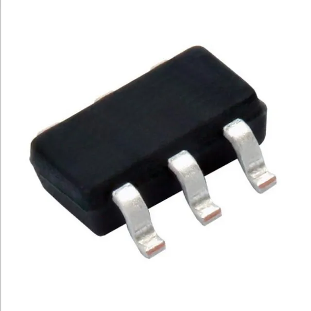 MOSFET 60V N-CHANNEL (D-S)