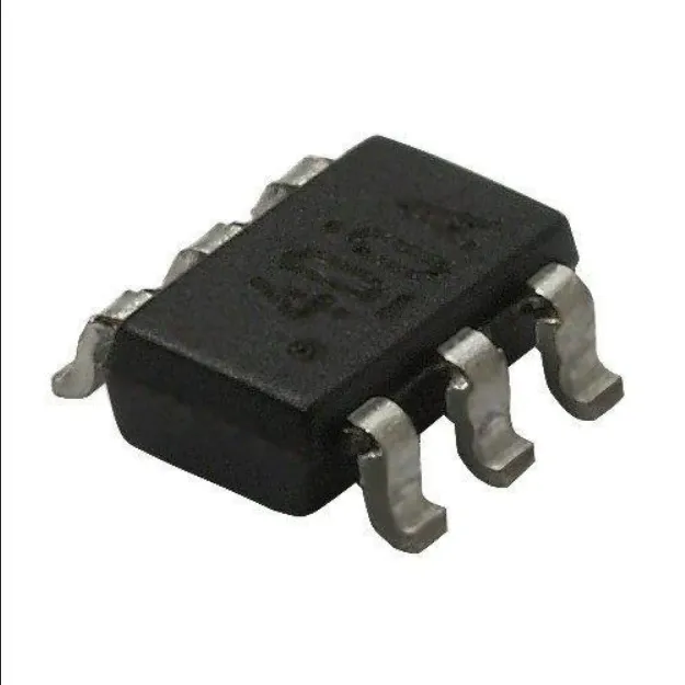 MOSFET N-CHANNEL 40V (D-S)