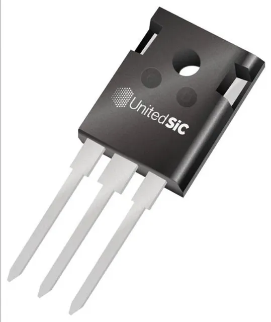 MOSFET 1700V 400mOhm SiC CASCODE FAST, G3, TO-247-3L