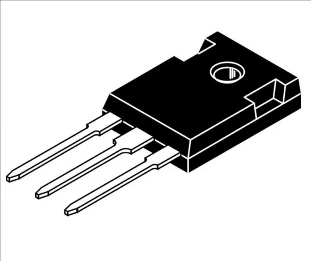 MOSFET Silicon Carbide MOSFET, N-Channel, 1200 V, 40 mO, TO247-3L Silicon Carbide MOSFET, N?Channel, 1200 V, 40 m?, TO247?3L