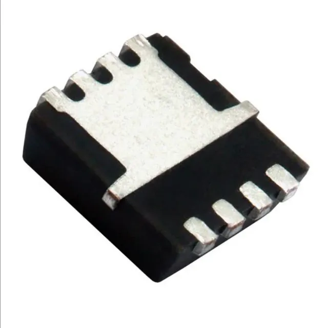 MOSFET P-CHANNEL 20V (D-S) MOSFET