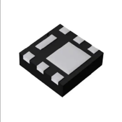 MOSFET PCH -40V -6A PWR  MOSFET