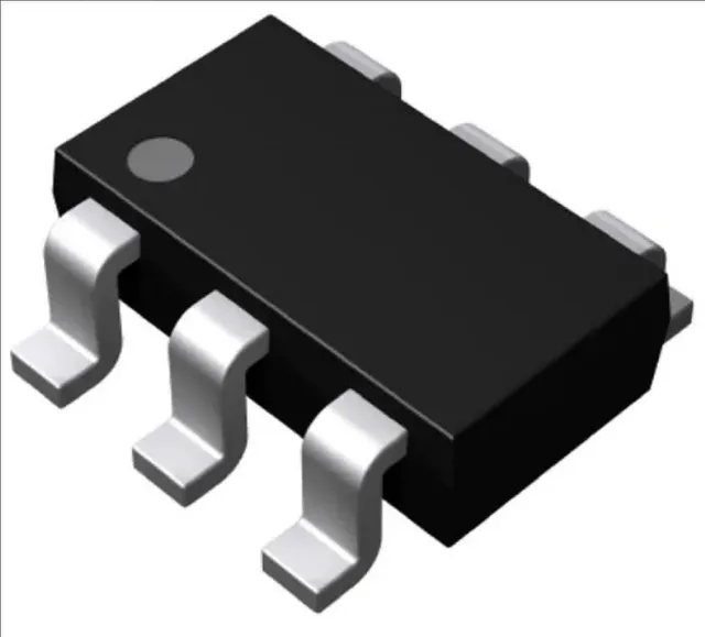 MOSFET 30V N-CHANNEL 5A