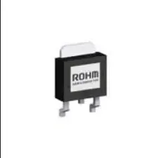 IGBT Transistors ROHM's IGBT products will contribute to energy saving high efficiency and a wide range of high voltage and high-current applications.
