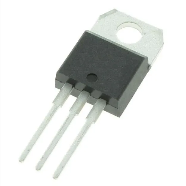 MOSFET TO-220 PD=230W 1MHz PWR MOSFET TRNS
