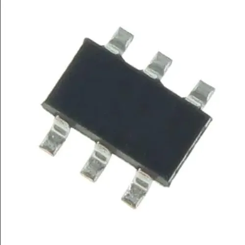 Bipolar Transistors - Pre-Biased US6 PLN (LF) TRANSISTOR Pd=200mW F=1MHz