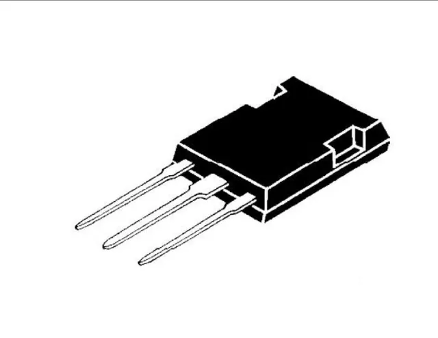 IGBT Transistors IGBT XPT-GENX4
