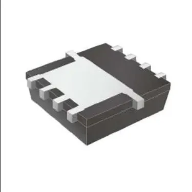 MOSFET 30V 90A Single N-Chn Power MOSFET