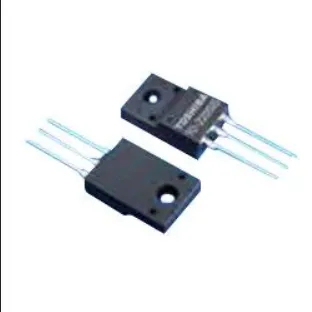 MOSFET PWR MOS PD=19W  F=1MHZ