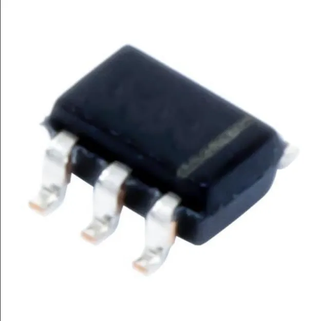 Current Sense Amplifiers AEC-Q100, 40V, bi-directional, ultra-precise current sense amplifier w/picoamp IB & ENABLE 6-SC70 -40 to 125