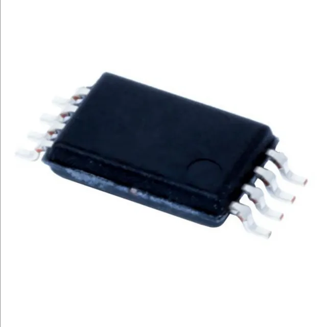 Operational Amplifiers - Op Amps Dual 1MHz, 16-V rail-to-rail input/output, low-offset voltage, low-power op amp 8-TSSOP -40 to 125