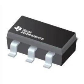 Operational Amplifiers - Op Amps 1-Channel, 1MHz, RRIO, 1.8V to 5.5V Operational Amplifier for Cost-Optimized Systems 6-SC70 -40 to 125